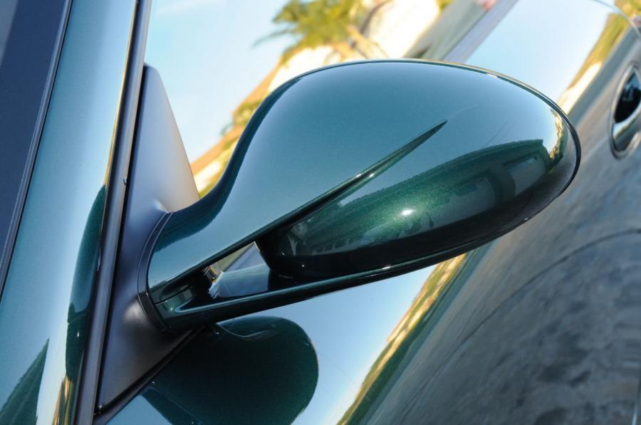  Porsche 911 Carrera 4S 2009 года  (фото 30 из 63)